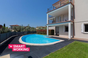 Appartamento in Villa Beatrice PT7 by Wonderful Italy Toscolano Maderno